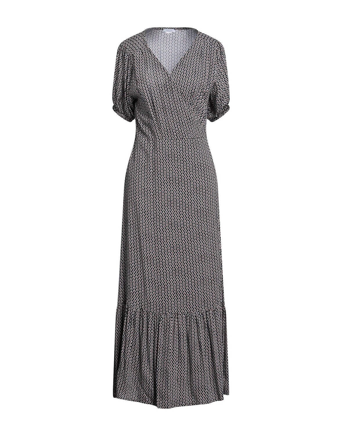 Платье Delfina, черный
Платье Delfina, черный