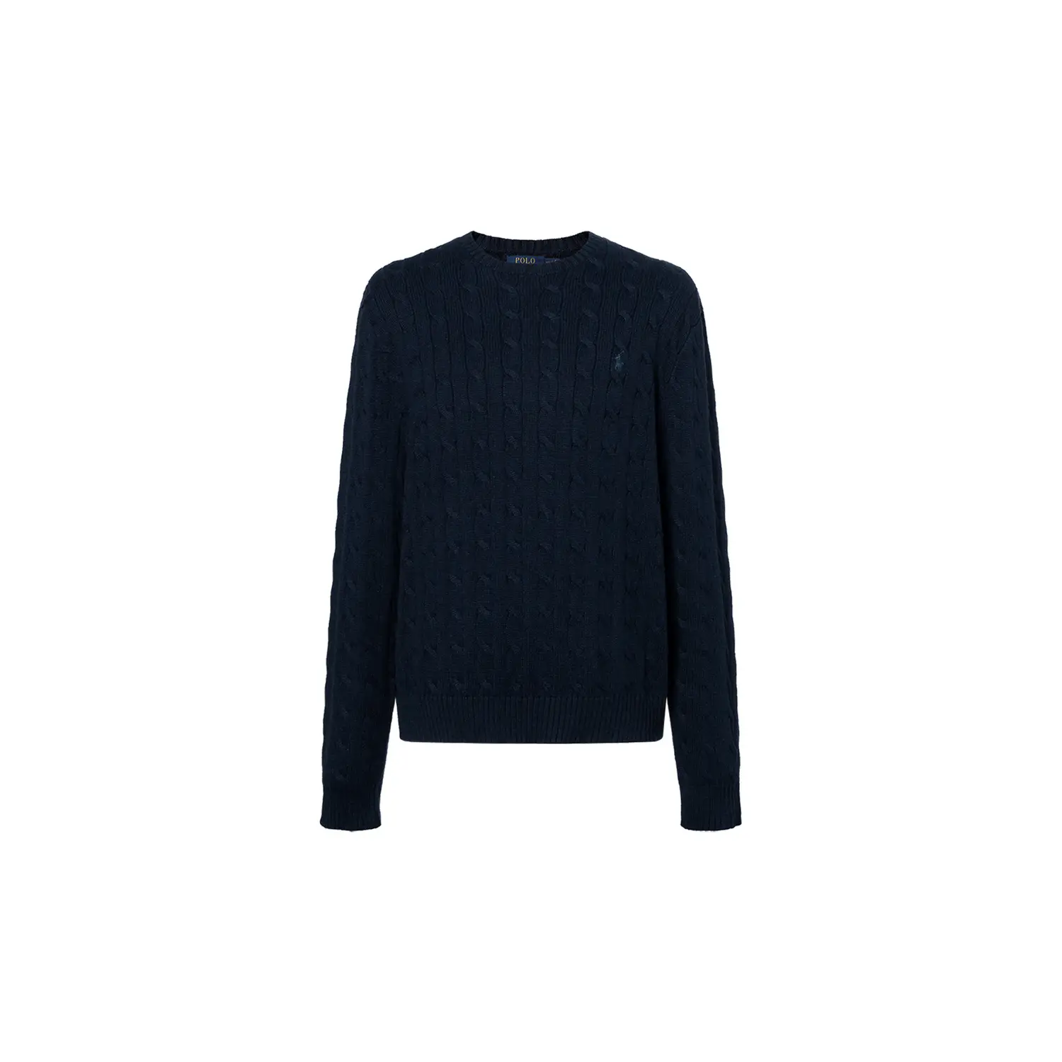 Polo Ralph Lauren Свитер мужской синий
Polo Ralph Lauren Свитер мужской синий