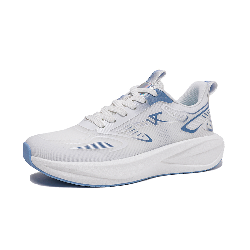 Кроссовки для бега с низким верхом, амортизирующие, устойчивые к истиранию, отскоку, противоскользящие, для детей и подростков PROTECTCAMEL, белый/синий
Кроссовки для бега с низким верхом, амортизирующие, устойчивые к истиранию, отскоку, противоскользящие, для детей и подростков PROTECTCAMEL, белый/синий