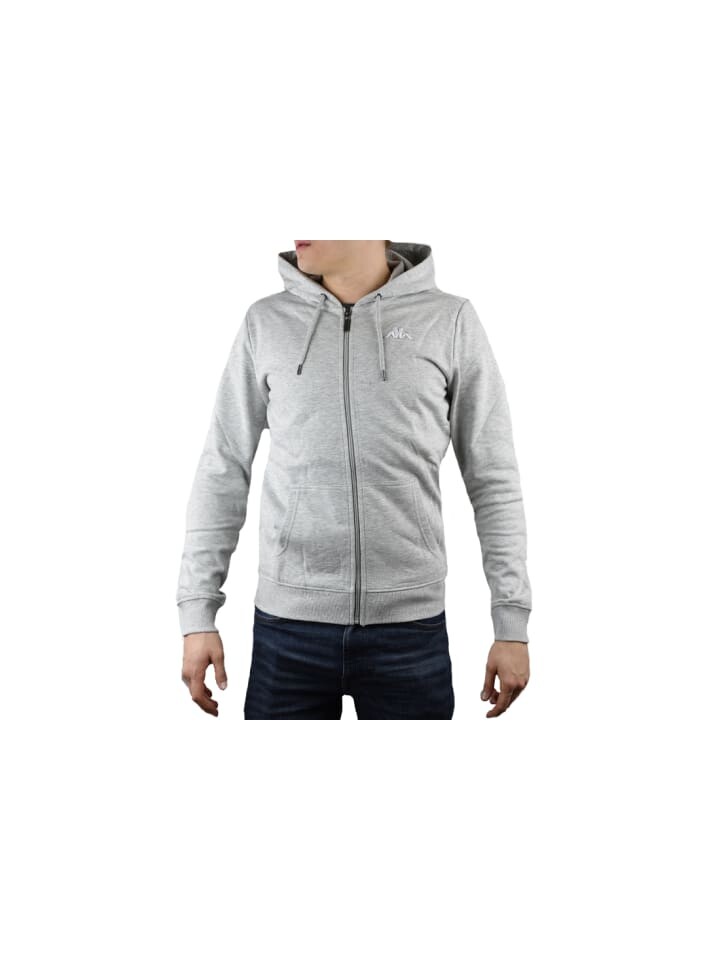 Толстовка Kappa, серый
Толстовка Kappa, серый