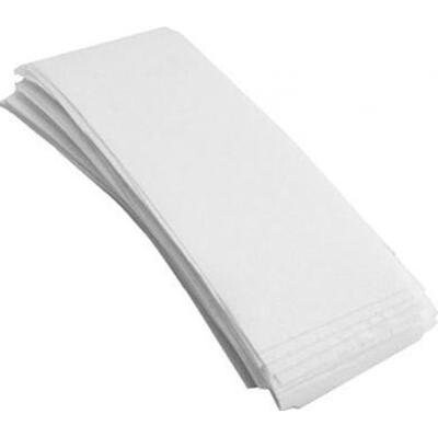 Нетканые полоски для депиляции, 25 шт. Erbel
Нетканые полоски для депиляции, 25 шт. Erbel