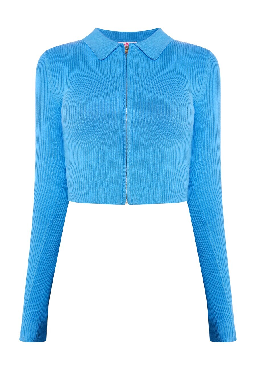 Вязаный кардиган MYMO Knit Cardigan Keepsudry, небесно-синий
Вязаный кардиган MYMO Knit Cardigan Keepsudry, небесно-синий