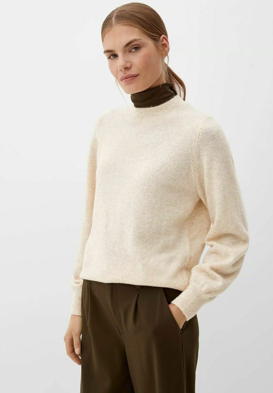 Джемпер s.Oliver Jumper, Creme/Beige
Джемпер s.Oliver Jumper, Creme/Beige