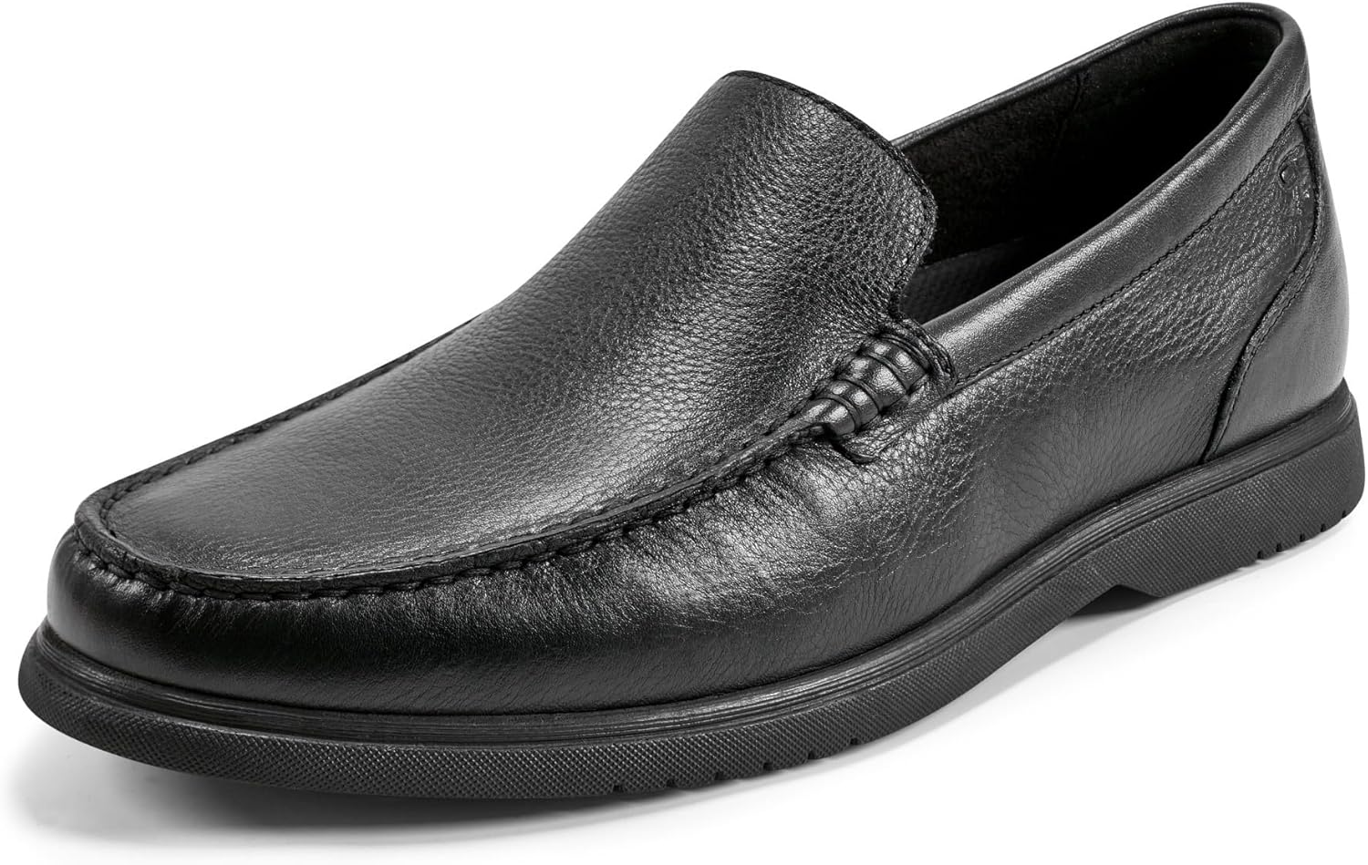 Мужские слипоны Rockport Preston Venetian, черный
Мужские слипоны Rockport Preston Venetian, черный