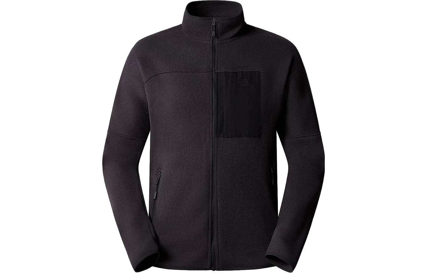 Куртка мужская черная The North Face, черный
Куртка мужская черная The North Face, черный