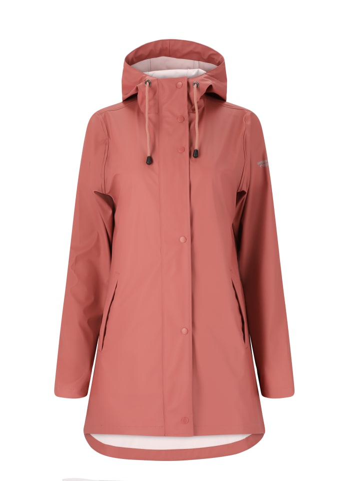 Дождевик Weather Report, цвет 4330 withered rose, Красный, Дождевик Weather Report, цвет 4330 withered rose
Дождевик Weather Report, цвет 4330 withered rose, Красный, Дождевик Weather Report, цвет 4330 withered rose