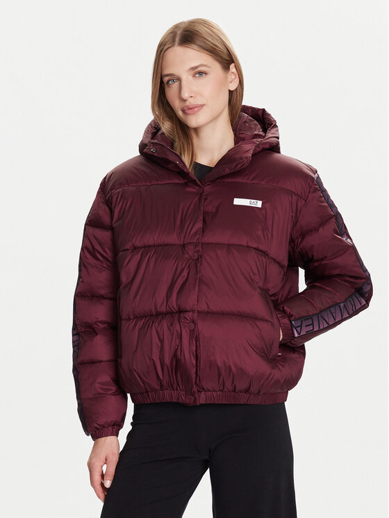 Зимняя куртка relaxed fit 7W000681 AF16413 M5064 Ea7 Emporio Armani, красный
Зимняя куртка relaxed fit 7W000681 AF16413 M5064 Ea7 Emporio Armani, красный