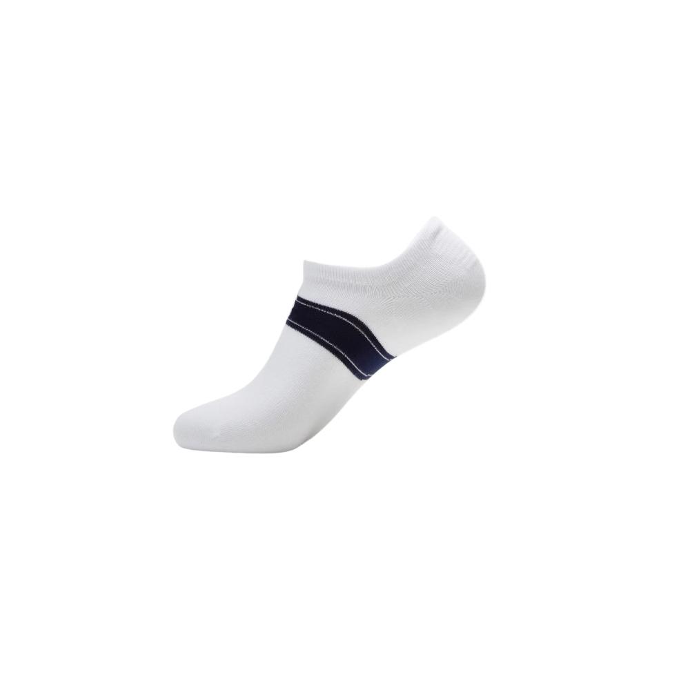 Невидимые носки унисекс, 1 шт Le Coq Sportif, porcelain белый-1 pack
Невидимые носки унисекс, 1 шт Le Coq Sportif, porcelain белый-1 pack