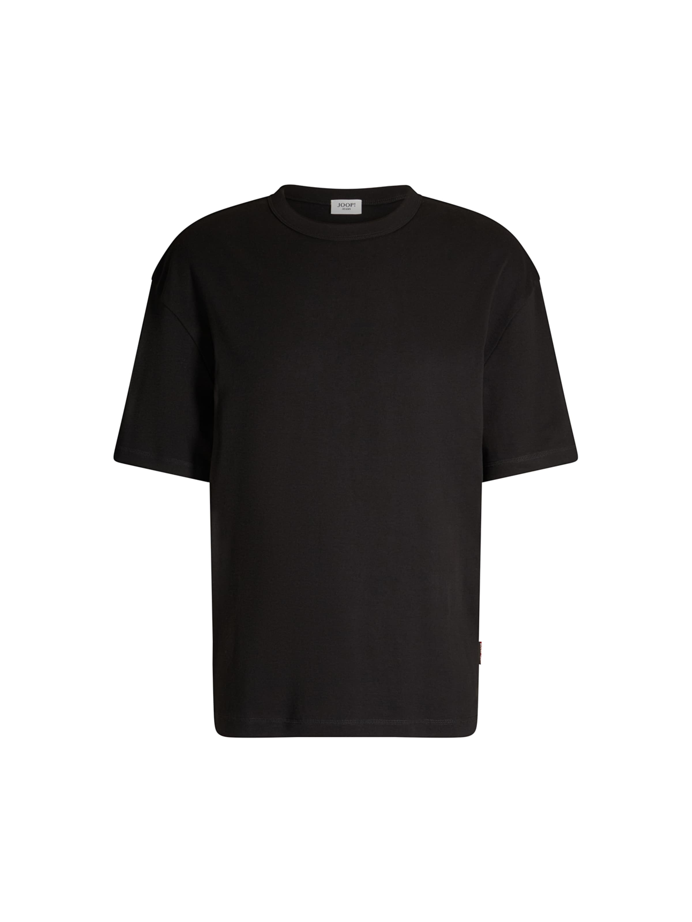 JOOP! Jeans Футболка 'Ciarlan' в черном цвете
JOOP! Jeans Футболка 'Ciarlan' в черном цвете