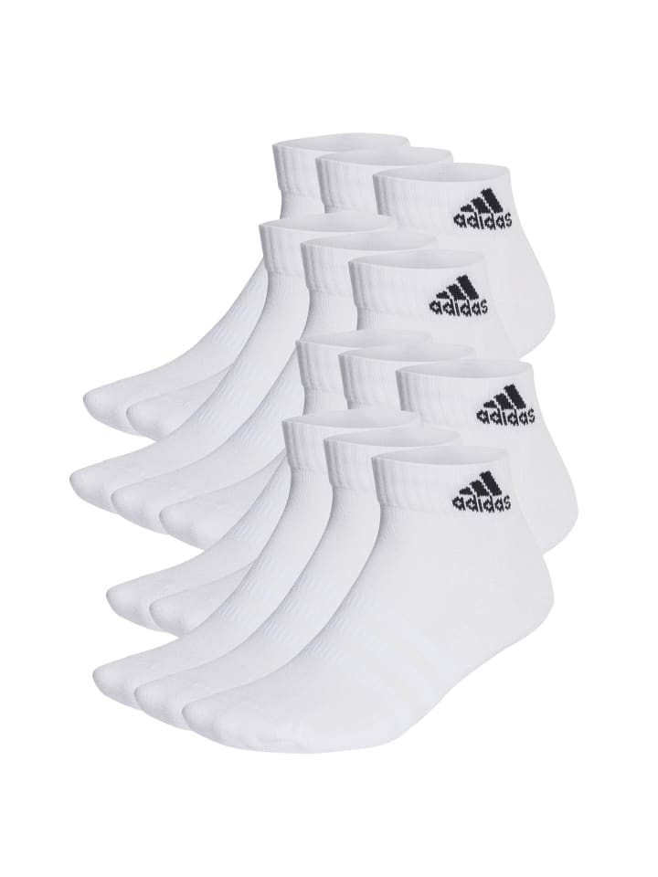 Носки adidas, белый
Носки adidas, белый