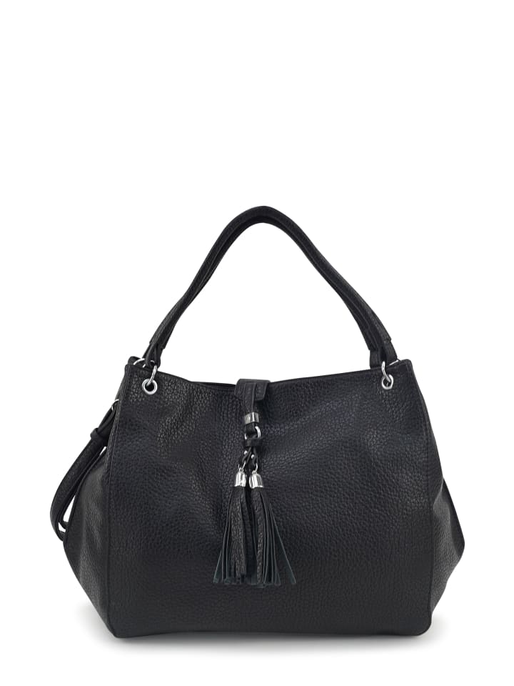 Наплечная сумка Harpa, цвет jet black
Наплечная сумка Harpa, цвет jet black