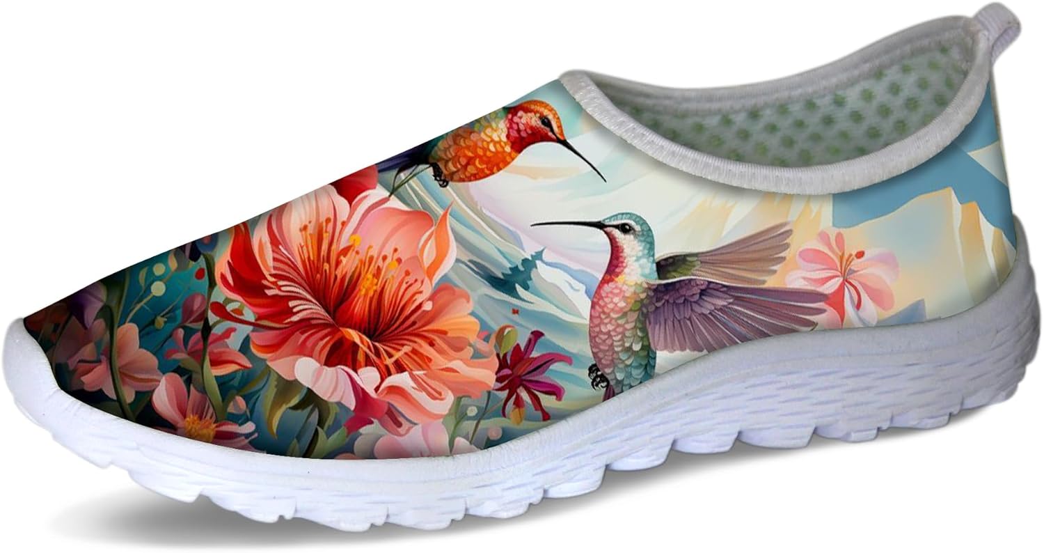 Мужские кроссовки Forchrinse Moon Star, женские прогулочные слипоны, спортивные кеды в патриотическом стиле, дышащие, Hummingbird Peony
Мужские кроссовки Forchrinse Moon Star, женские прогулочные слипоны, спортивные кеды в патриотическом стиле, дышащие, Hummingbird Peony