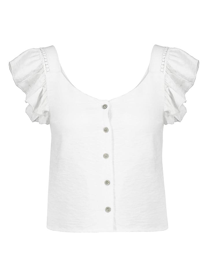 Блузка Sublevel, белый
Блузка Sublevel, белый