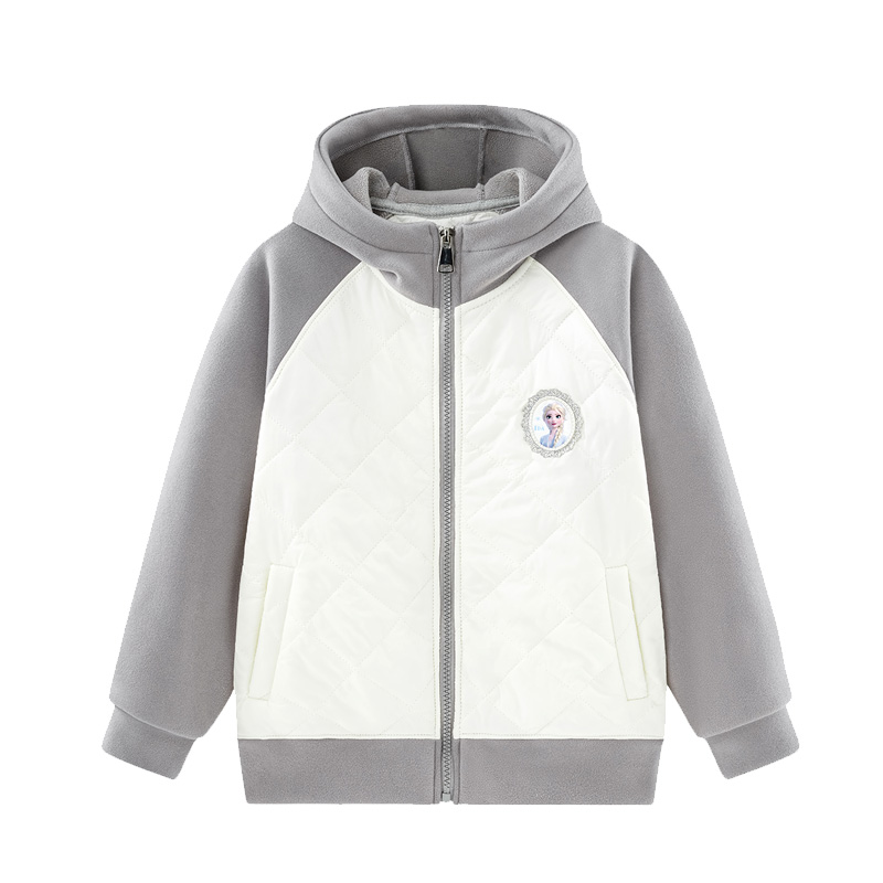 Disney Утепленная куртка бежевая Kids'
Disney Утепленная куртка бежевая Kids'