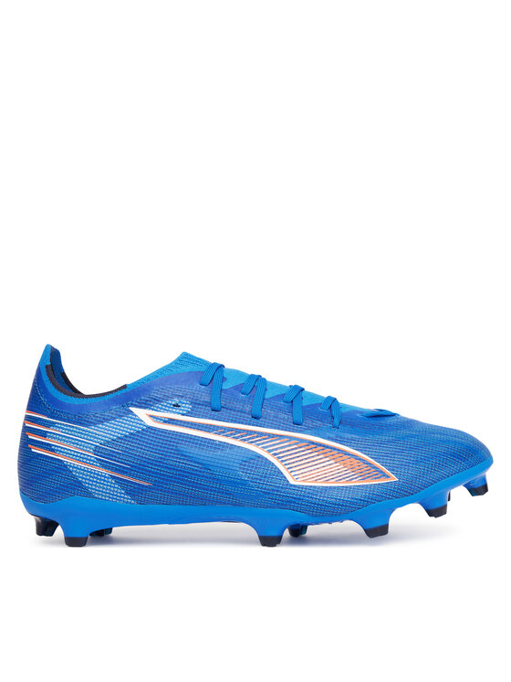 Футбольные бутсы Ultra 6 Match Fg/Ag 108514 01 Puma, синий
Футбольные бутсы Ultra 6 Match Fg/Ag 108514 01 Puma, синий