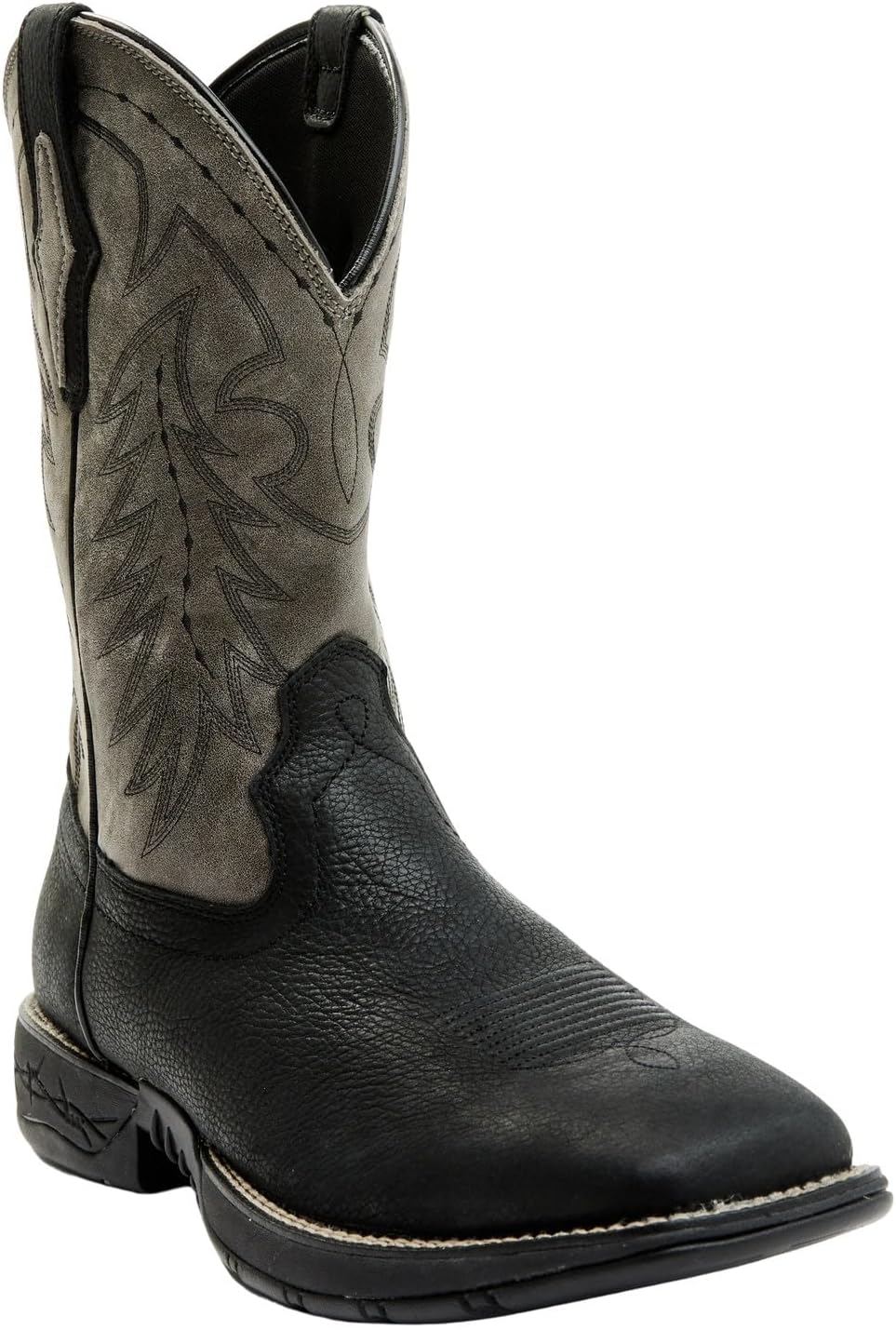 Мужские вестерн-бутсы Cody James Summit Lite Xero Gravity Performance широкий Bcjfa23p6-1, черный
Мужские вестерн-бутсы Cody James Summit Lite Xero Gravity Performance широкий Bcjfa23p6-1, черный