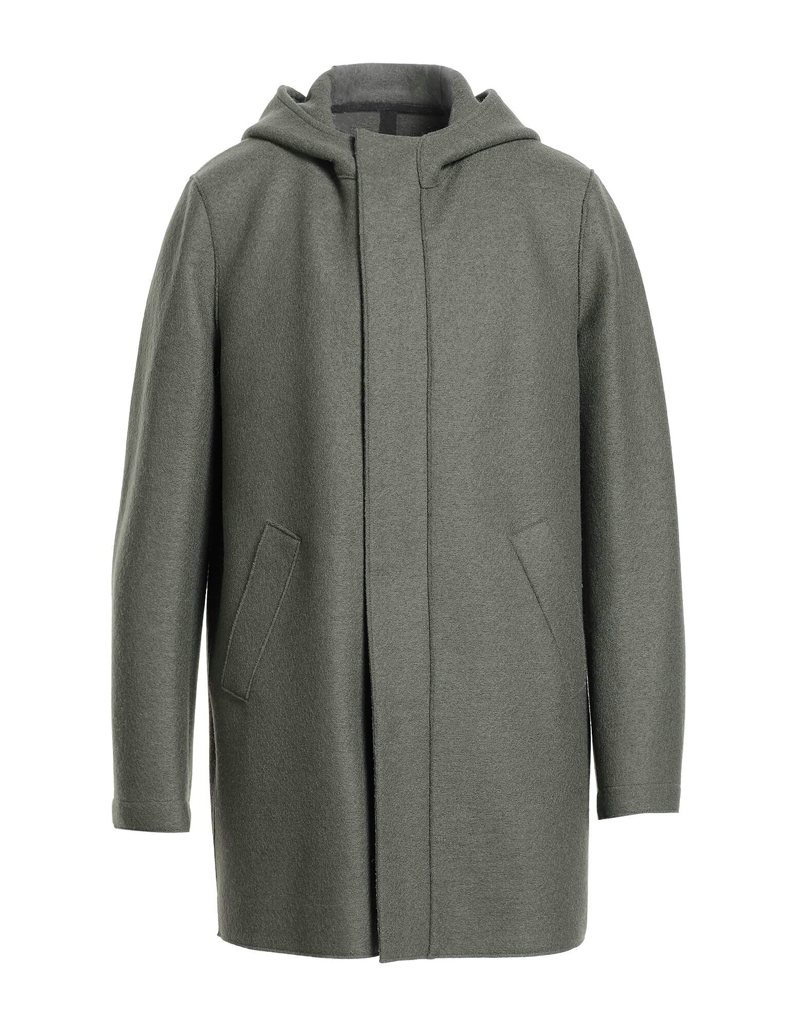 Пальто Harris Wharf London, серо-зеленый
Пальто Harris Wharf London, серо-зеленый