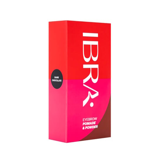 Помада для бровей «Темный шоколад», 7 г Ibra
Помада для бровей «Темный шоколад», 7 г Ibra