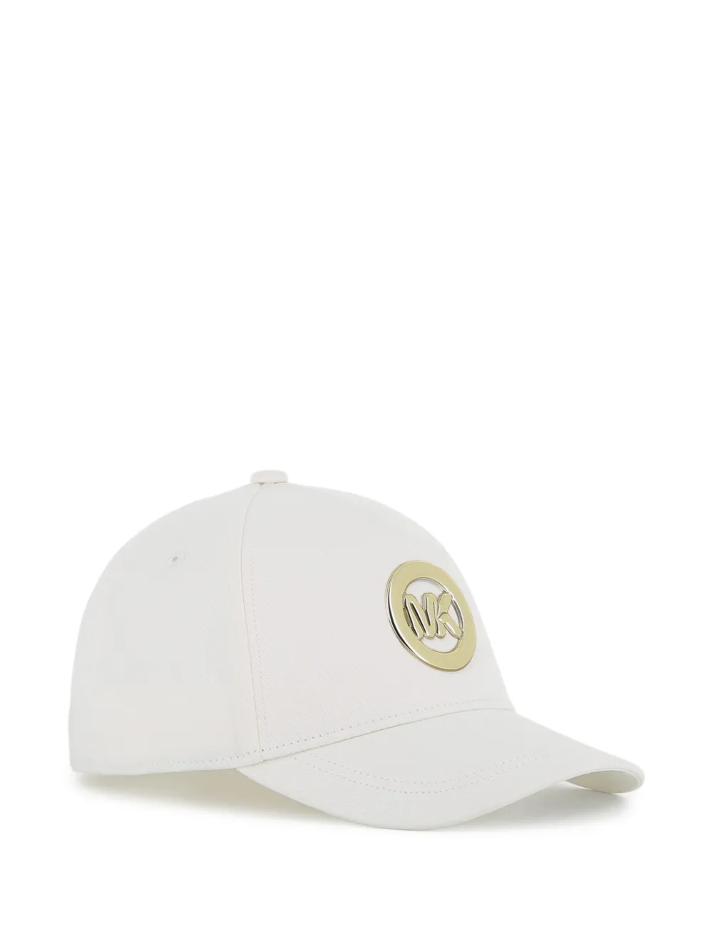 Бейсболка с логотипом Michael Kors Kids, белый
Бейсболка с логотипом Michael Kors Kids, белый