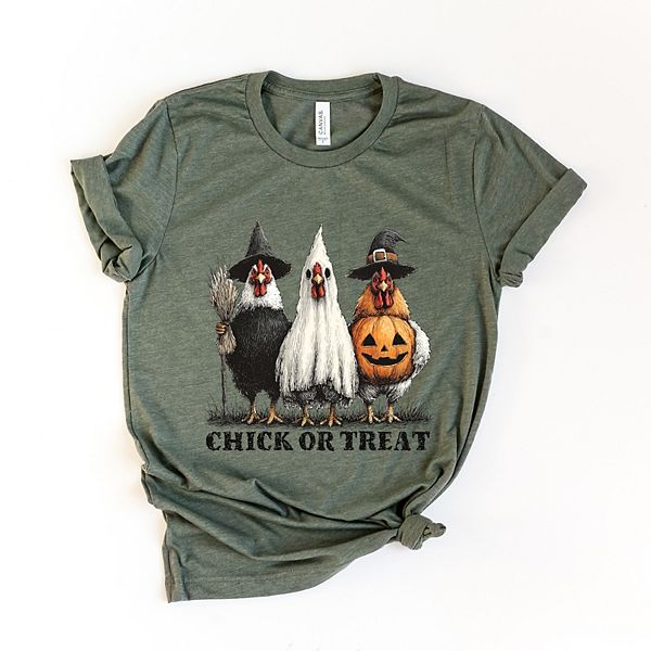 Футболка с принтом Chick or treat Simply Sage Market, Army Green, Зеленый, Футболка с принтом Chick or treat Simply Sage Market, Army Green
Футболка с принтом Chick or treat Simply Sage Market, Army Green, Зеленый, Футболка с принтом Chick or treat Simply Sage Market, Army Green