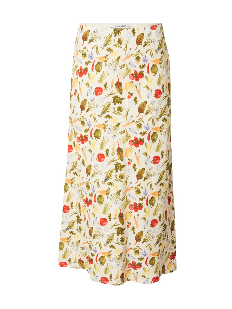 Макси юбка Abercrombie & Fitch, Ivory
Макси юбка Abercrombie & Fitch, Ivory