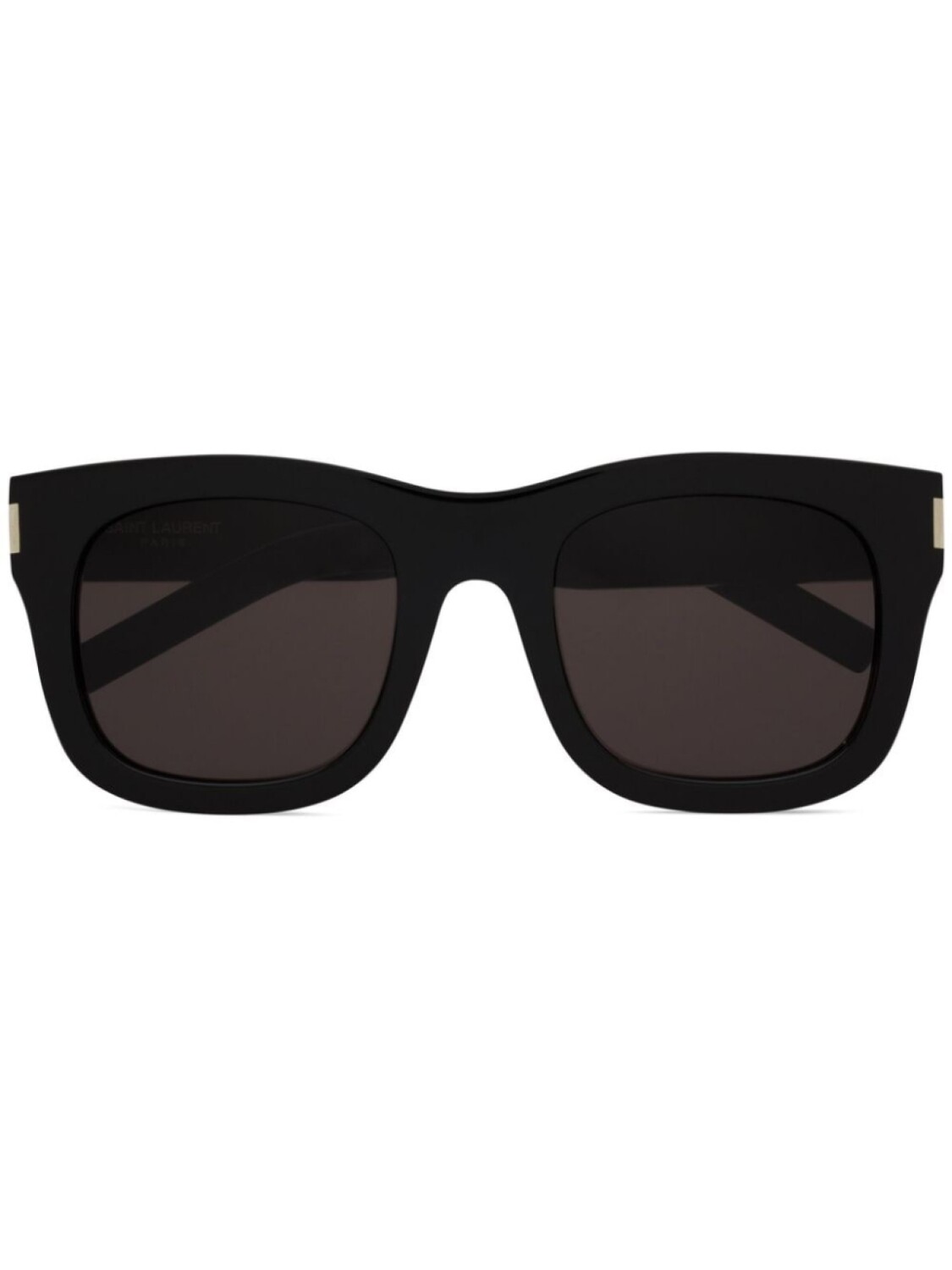 Saint Laurent Eyewear солнцезащитные очки SL 650 Monceau в квадратной оправе, черный
Saint Laurent Eyewear солнцезащитные очки SL 650 Monceau в квадратной оправе, черный