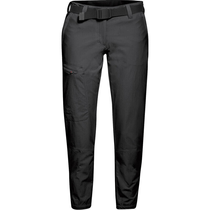 Походные брюки Maier Sports, черный
Походные брюки Maier Sports, черный