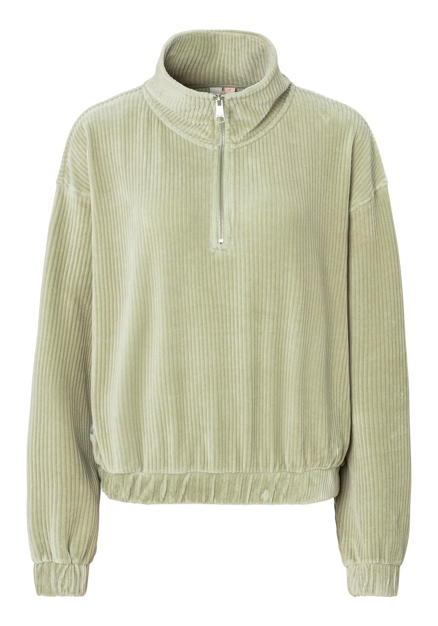 Толстовка Ragwear, пастельный зеленый
Толстовка Ragwear, пастельный зеленый