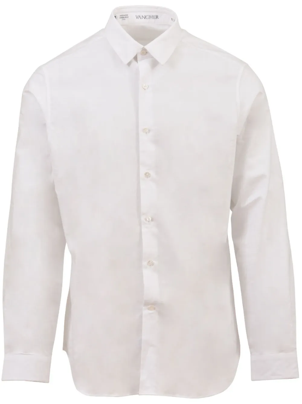 Рубашка оксфорд Vangher, белый
Рубашка оксфорд Vangher, белый