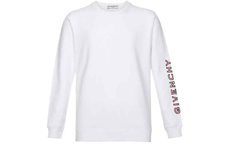 Толстовка мужская Givenchy, белый
Толстовка мужская Givenchy, белый