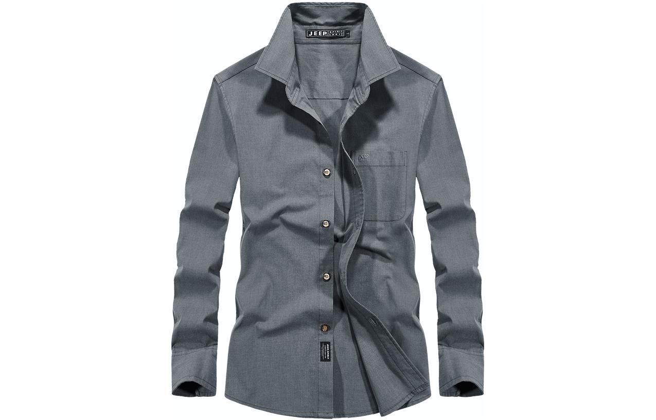 Футболка мужская JEEP SPIRIT, хаки
Футболка мужская JEEP SPIRIT, хаки