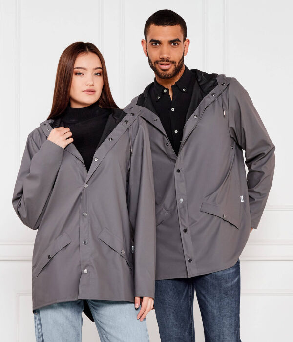 Пальто Rains, серый
Пальто Rains, серый