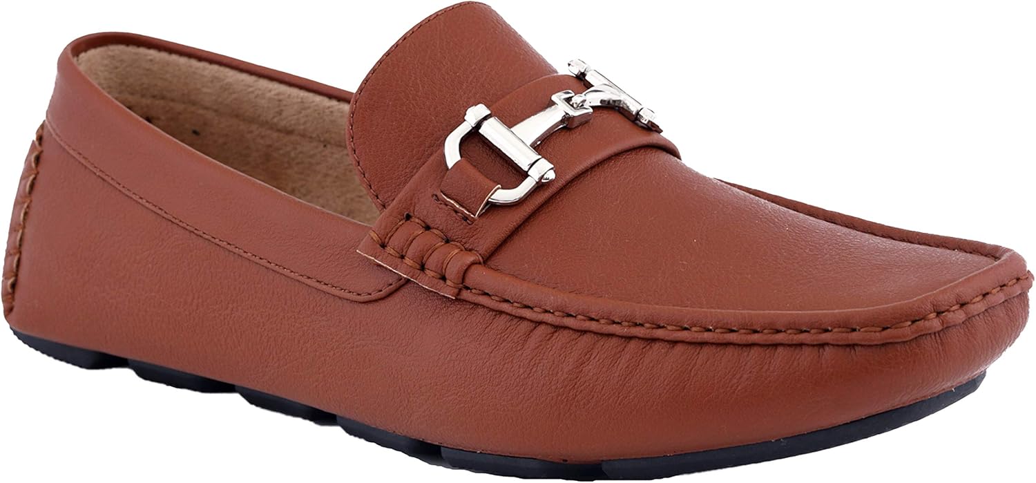 Мужские повседневные слипоны Amali Walken, мокасины для вождения с серебряной пряжкой, доступны из мягкого микрофибры и искусственной кожи
Мужские повседневные слипоны Amali Walken, мокасины для вождения с серебряной пряжкой, доступны из мягкого микрофибры и искусственной кожи