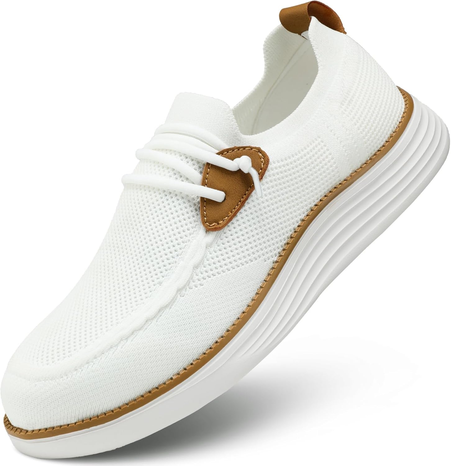 Мужские повседневные лоферы, слипоны для прогулок, стильные кроссовки, сетчатые деловые оксфорды, рабочая обувь с легкой мягкой подошвой, zapatos Wrezatro, белый
Мужские повседневные лоферы, слипоны для прогулок, стильные кроссовки, сетчатые деловые оксфорды, рабочая обувь с легкой мягкой подошвой, zapatos Wrezatro, белый