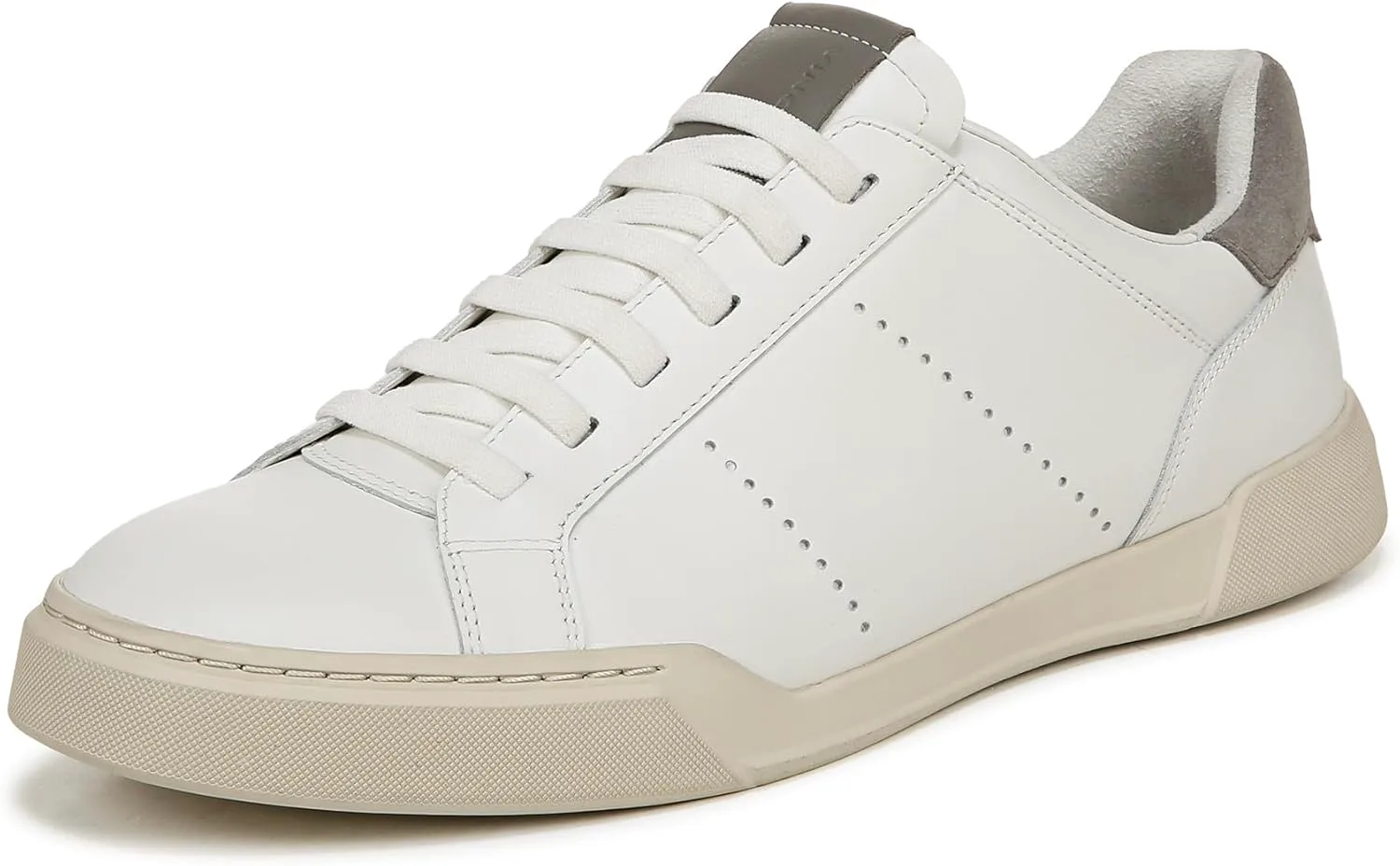 Мужские классические кроссовки Vince, белый
Мужские классические кроссовки Vince, белый