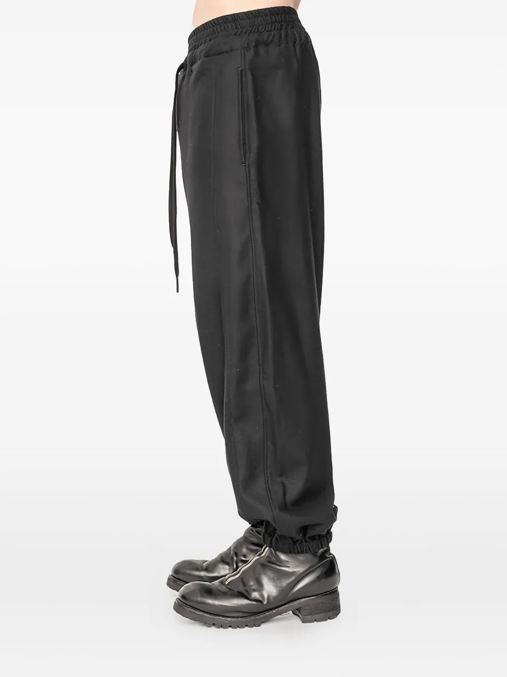 Брюки на кулиске Andrea Ya'Aqov, черный
Брюки на кулиске Andrea Ya'Aqov, черный