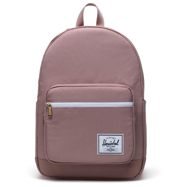 Рюкзак Pop Quiz - Daypack Herschel, Ash Rose
Рюкзак Pop Quiz - Daypack Herschel, Ash Rose