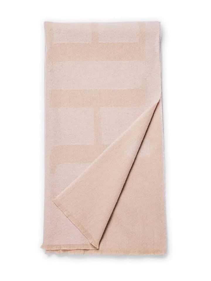 Шерстяной шарф "Signature" розового цвета - (Д)200 x (Ш)55 см Hey Marly
Шерстяной шарф "Signature" розового цвета - (Д)200 x (Ш)55 см Hey Marly