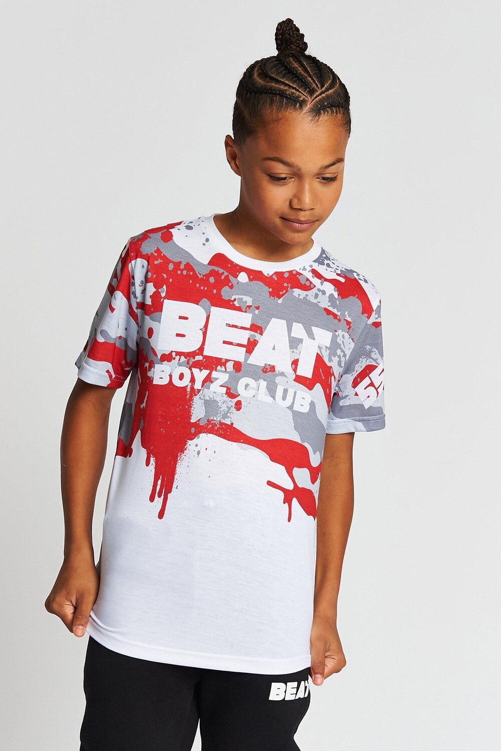 Камуфляжная футболка «Шреддер» Beat Boyz Club, белый, Коричневый, Камуфляжная футболка «Шреддер» Beat Boyz Club, белый
Камуфляжная футболка «Шреддер» Beat Boyz Club, белый, Коричневый, Камуфляжная футболка «Шреддер» Beat Boyz Club, белый