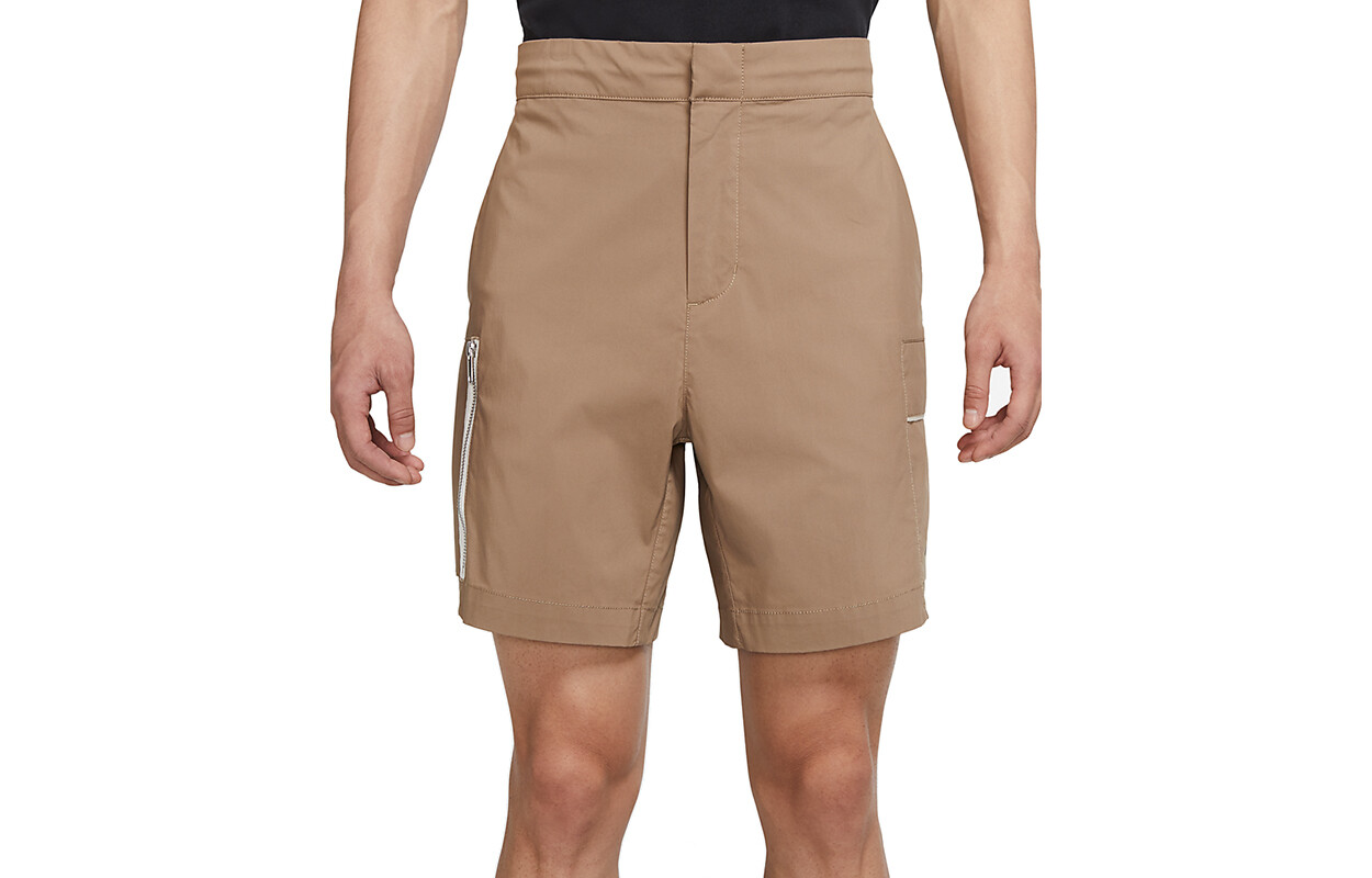 Мужские шорты-карго Nike, Хаки
Мужские шорты-карго Nike, Хаки