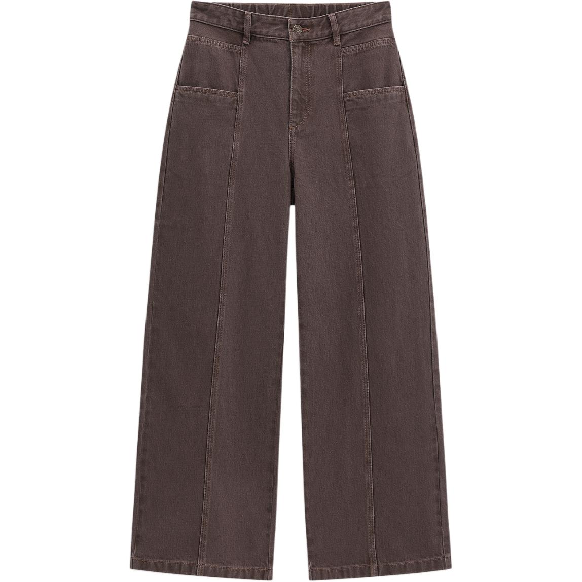 Женские джинсы GAP, коричневый
Женские джинсы GAP, коричневый