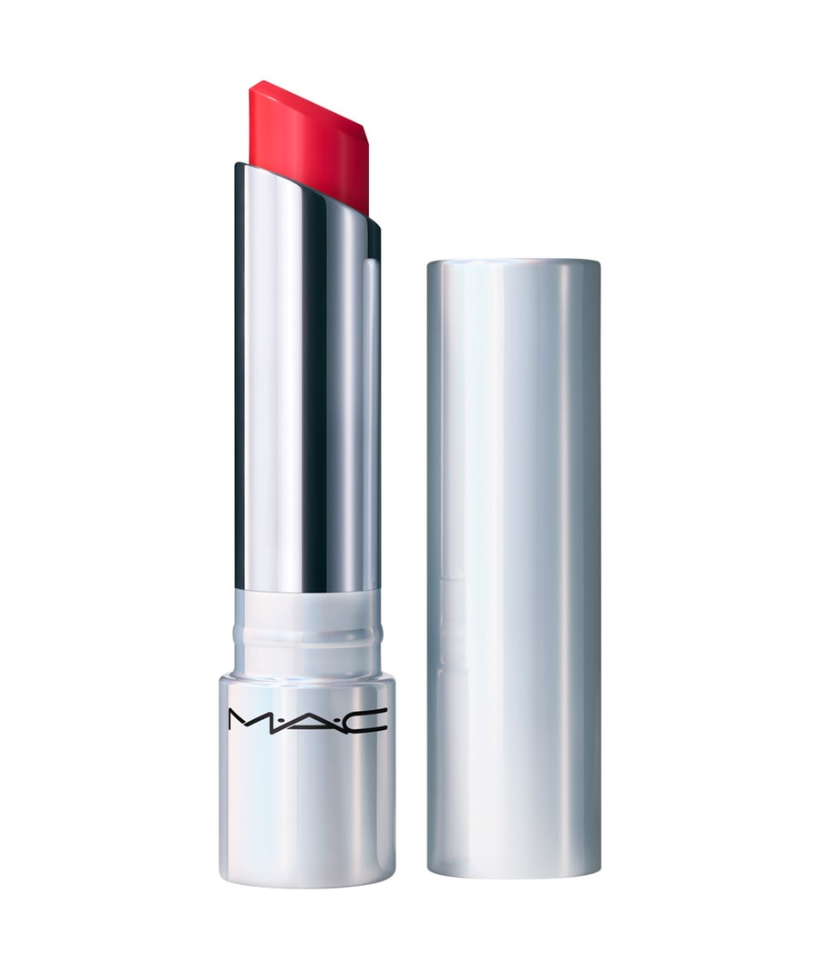 Бальзам для губ MAC Glow Play Lip Balm, Banter, 3.1g
Бальзам для губ MAC Glow Play Lip Balm, Banter, 3.1g