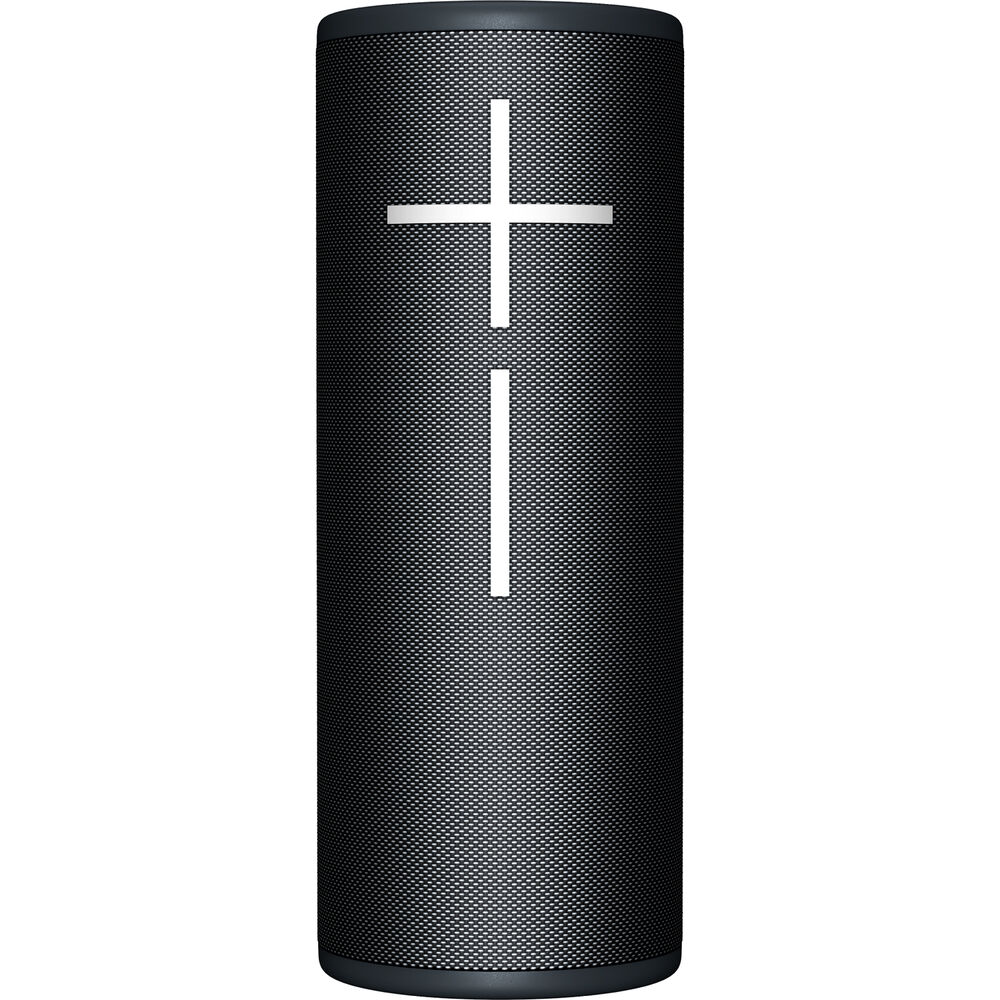 Мобильные колонки Bluetooth Ultimate Ears Ultimate Ears MEGABOOM 4 Wireless 984-001964
Мобильные колонки Bluetooth Ultimate Ears Ultimate Ears MEGABOOM 4 Wireless 984-001964