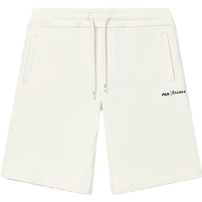 Спортивные шорты мужские белые Fila, белый
Спортивные шорты мужские белые Fila, белый