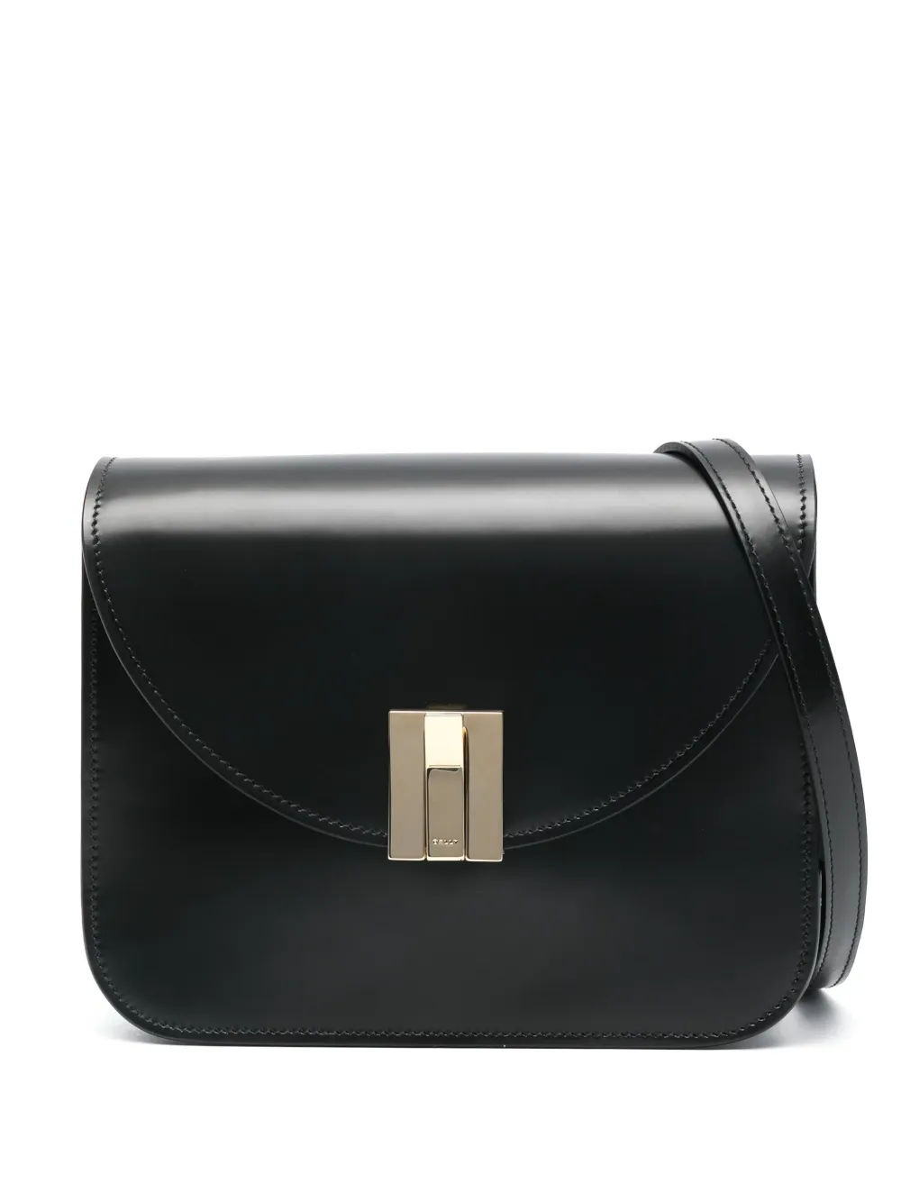 Сумка через плечо Ollam Bally, черный 
Сумка через плечо Ollam Bally, черный