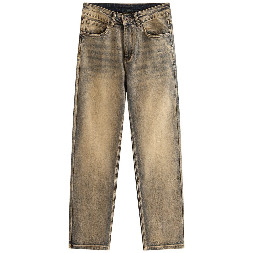 Jeep Джинсы мужские желтые грязевые
Jeep Джинсы мужские желтые грязевые