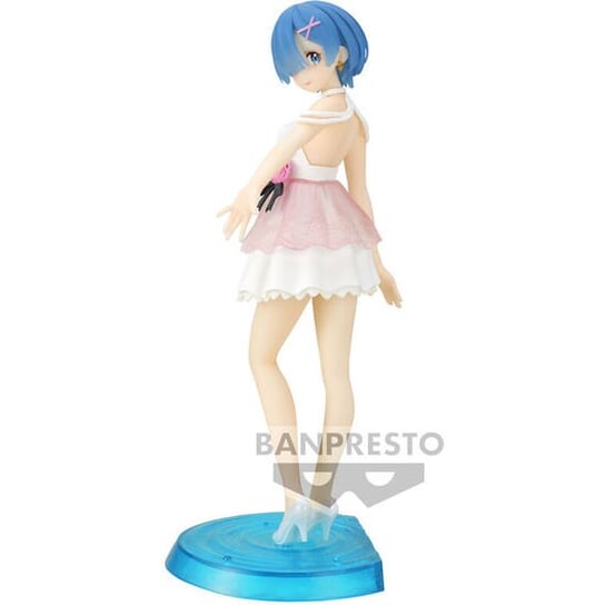 Rem Serenus Couture Фигура Re: Жизнь С Нуля Начинается В Другом Мире 20 См Banpresto
Rem Serenus Couture Фигура Re: Жизнь С Нуля Начинается В Другом Мире 20 См Banpresto