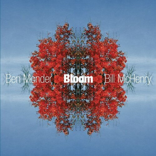 CD диск Monder, Ben / McHenry, Bill: Bloom
CD диск Monder, Ben / McHenry, Bill: Bloom