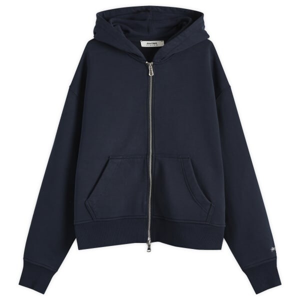 Толстовка с капюшоном и застежкой-молнией, выполненной цепным швом, представлена в конце. About:Blank, синий
Толстовка с капюшоном и застежкой-молнией, выполненной цепным швом, представлена в конце. About:Blank, синий