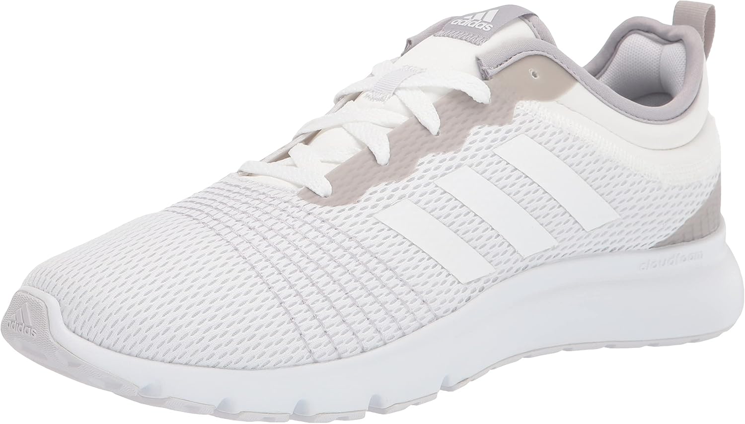 Мужские кроссовки для трейлраннинга Adidas Flex 2, белый/серый
Мужские кроссовки для трейлраннинга Adidas Flex 2, белый/серый